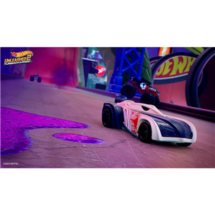 Hot Wheels Unleashed 2 - Turbocharged Day 1 Edition, Nintendo Switch - Spēle