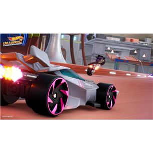 Hot Wheels Unleashed 2 - Turbocharged Day 1 Edition, PlayStation 5 - Spēle