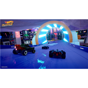 Hot Wheels Unleashed 2 - Turbocharged Day 1 Edition, PlayStation 5 - Spēle