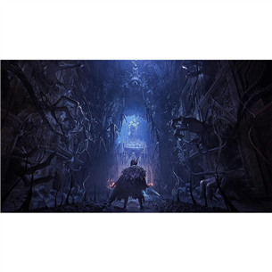 Lords Of The Fallen, PlayStation 5 - Spēle