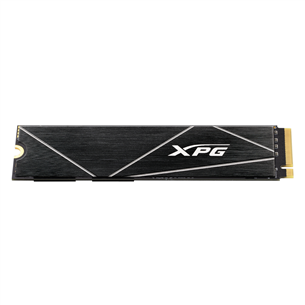 Adata XPG Gammix S70 Blade, 512 GB, M.2 PCIe Gen4, black - SSD