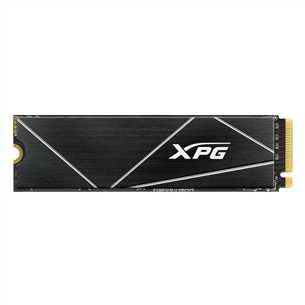 Adata XPG Gammix S70 Blade, 1 ТБ, M.2 PCIe Gen4, черный - SSD AGAMMIXS70B-1T-CS