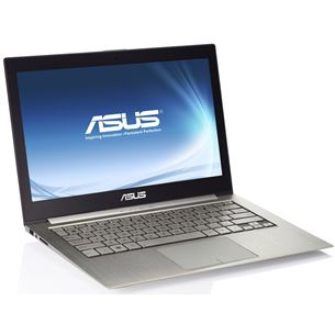 Portatīvais dators Zenbook, Asus