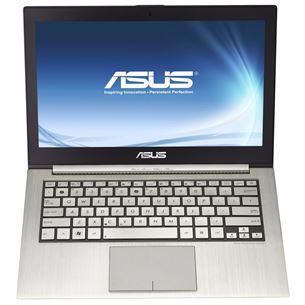 Portatīvais dators Zenbook, Asus