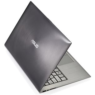 Portatīvais dators Zenbook, Asus