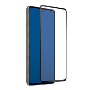 SBS Full Cover Glass Screen Protector, Samsung Galaxy A54 - Ekrāna aizsargs viedtālrunim TESCRFCSAA54