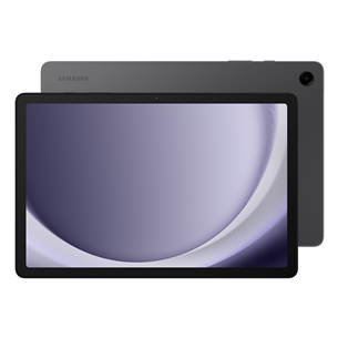 Samsung Galaxy Tab A9+, 11'', 128 GB, WiFi, pelēka - Planšetdators SM-X210NZAEEUE