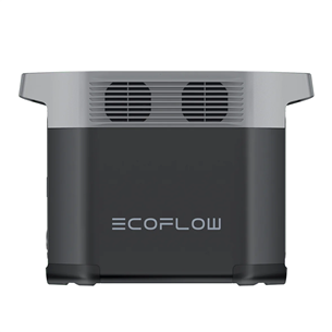 EcoFlow DELTA 2 1024 Wh - Pārnēsājama spēkstacija