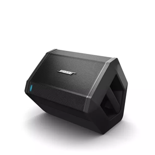 BOSE S1 Pro+, black - Wireless PA system