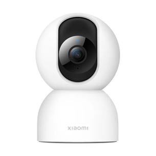 Xiaomi Smart Camera C400, 4 MP, 360°, WiFi, balta - IP kamera BHR6619GL