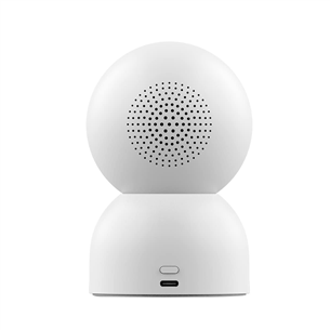 Xiaomi Smart Camera C400, 4 MP, 360°, WiFi, balta - IP kamera