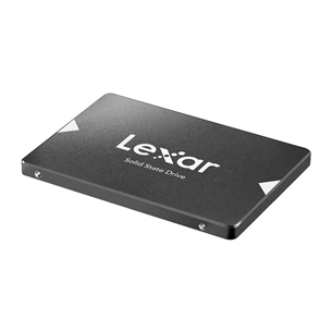 Lexar NS100, 1 TB, 2,5", SATA III - SSD