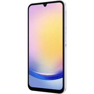 Samsung Galaxy A25 5G, 128 GB, zila - Viedtālrunis