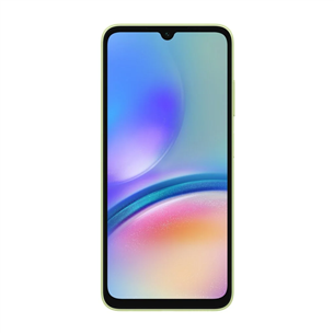 Samsung Galaxy A05s, 64 ГБ, зеленый - Смартфон