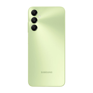 Samsung Galaxy A05s, 64 ГБ, зеленый - Смартфон