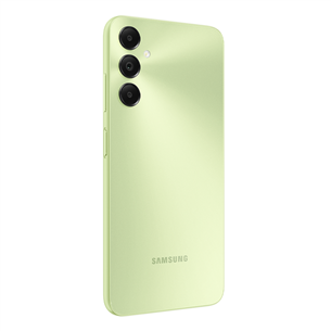 Samsung Galaxy A05s, 64 ГБ, зеленый - Смартфон