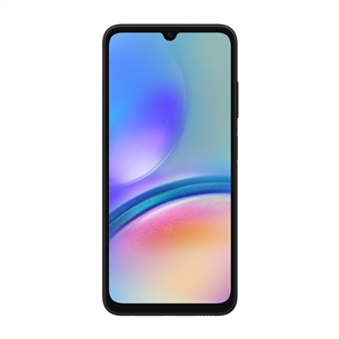 Samsung Galaxy A05s, 128 GB, melna - Viedtālrunis