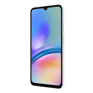 Samsung Galaxy A05s, 64 GB, sudraba - Viedtālrunis