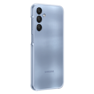 Samsung Clear Case, Galaxy A25 5G, caurspīdīga - Apvalks viedtālrunim