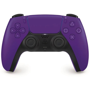 Sony DualSense, PlayStation 5, фиолетовый - Контроллер
