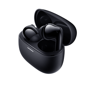 Xiaomi Redmi Buds 5 Pro, black - Wireless earbuds