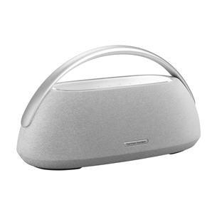 Harman Kardon Go + Play 3, gray - Portable wireless speaker HKGOPLAY3GRYEP