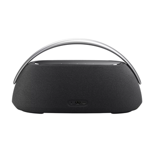 Harman Kardon Go + Play 3, black - Portable wireless speaker