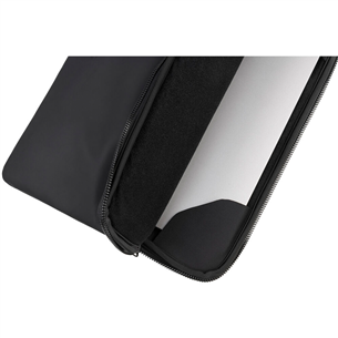 Tucano Gommo, 16", black - Notebook sleeve