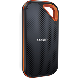 SanDisk Extreme Pro Portable V2, 4 TB - External SSD