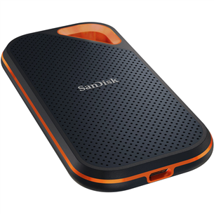 SanDisk Extreme Pro Portable V2, 4 TB - External SSD