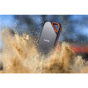 SanDisk Extreme Pro Portable V2, 4 TB - External SSD