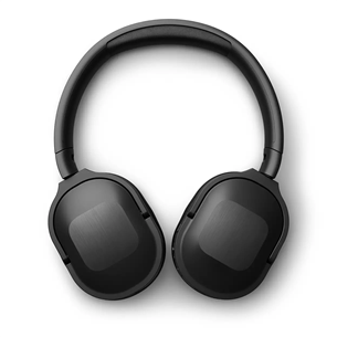 Philips TAH6506, noise-cancelling, black - Wireless headphones