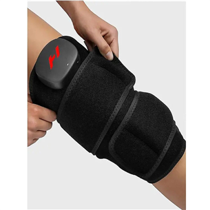 Hyperice Venom 2 Leg, black - Massage wrap