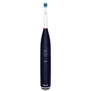 Beurer, black - Electric toothbrush