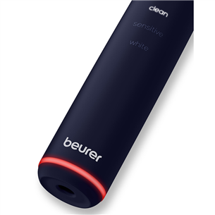 Beurer, black - Electric toothbrush