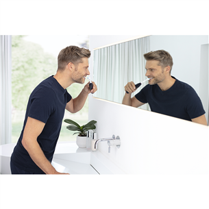 Beurer, black - Electric toothbrush