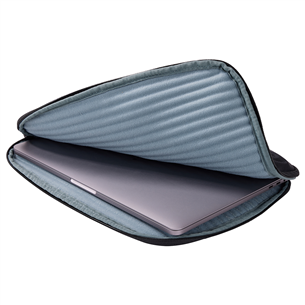 Thule Subterra 2, 13'' MacBook, black - Notebook sleeve