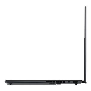 ASUS Zenbook DUO, 2x 14'', 3K, OLED, skārienjutīgs, 120 Hz, Ultra 9, 32 GB, 1 TB, W11P, ENG, tumši pelēka - Portatīvais dators