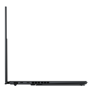 ASUS Zenbook DUO, 2x 14'', 3K, OLED, skārienjutīgs, 120 Hz, Ultra 9, 32 GB, 1 TB, W11P, ENG, tumši pelēka - Portatīvais dators