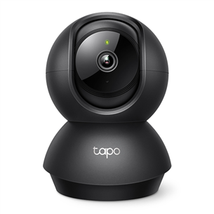 TP-Link Tapo C211, 3 MP, WiFi, nakts redzamība, balta - IP kamera TAPOC211
