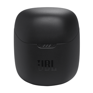 JBL Quantum Stream Wireless Lightning, melna - Bezvadu mikrofons