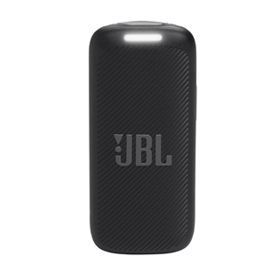 JBL Quantum Stream Wireless Lightning, melna - Bezvadu mikrofons