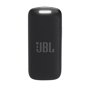 JBL Quantum Stream Wireless USB-C, melna - Bezvadu mikrofons