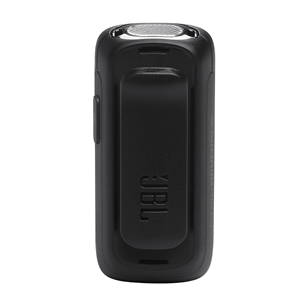 JBL Quantum Stream Wireless USB-C, melna - Bezvadu mikrofons