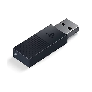 Sony PlayStation Link™ USB adapter, melna - Bezvadu adapteris 711719574385