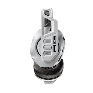 Nacon RIG 700HS, PlayStation, balta - Bezvadu austiņas ar mikrofonu