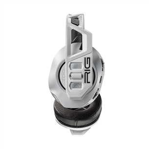 Nacon RIG 700 HX, Xbox, balta - Bezvadu austiņas ar mikrofonu