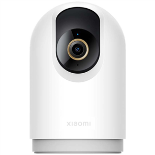 Xiaomi Smart Camera C500 Pro 5 MP, 3K, WiFi, Bluetooth, balta - IP kamera BHR8088GL