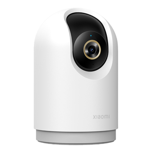 Xiaomi Smart Camera C500 Pro 5 MP, 3K, WiFi, Bluetooth, balta - IP kamera