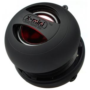 MP3 / MP4 speaker, X-Mini II